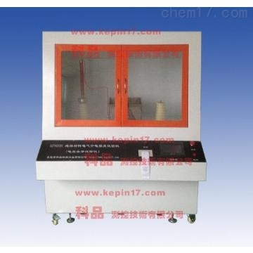 電壓擊穿試驗(yàn)儀 關(guān)鍵電力設(shè)備安全測(cè)試的重要工具