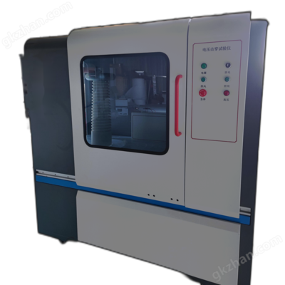 BDJC-50KV-絕緣材料工頻擊穿電壓試驗(yàn)儀